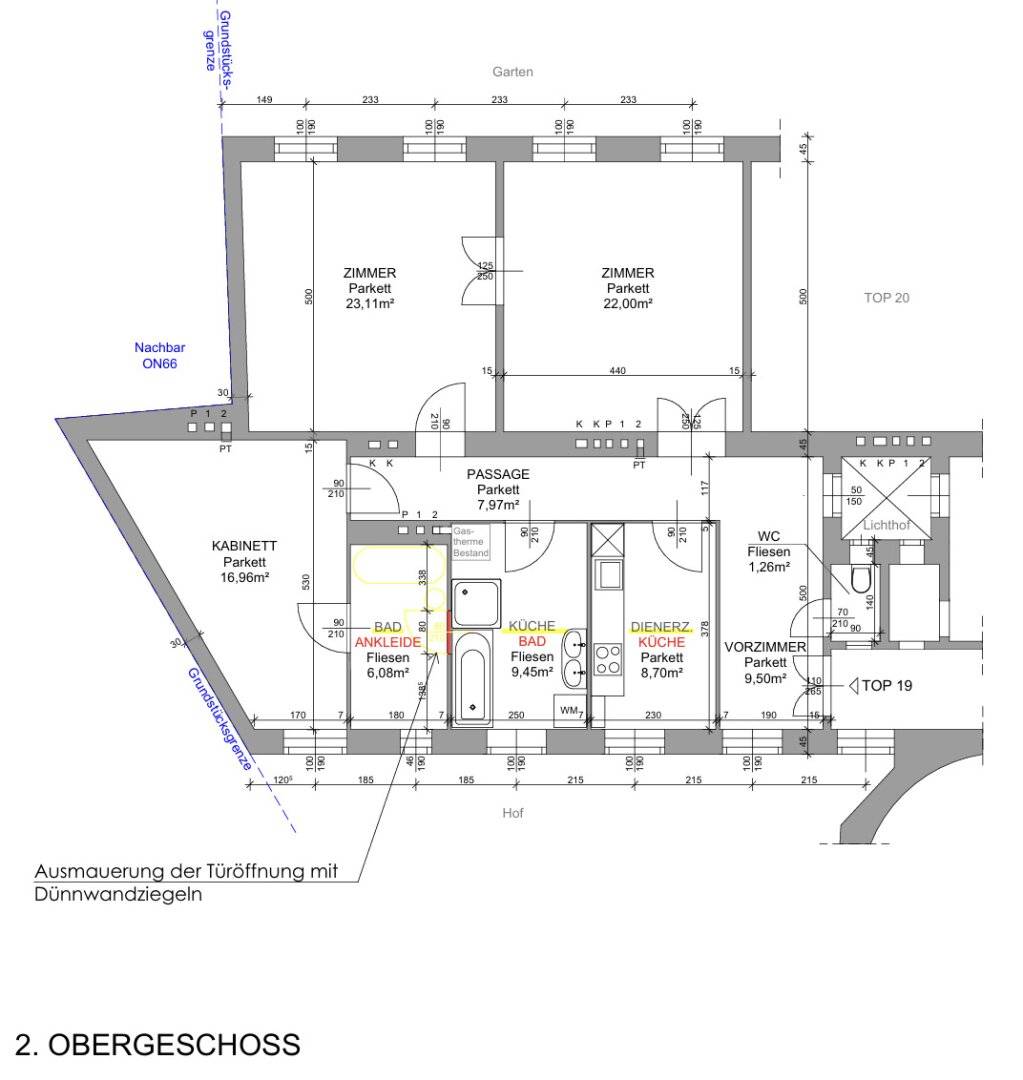 Grundriss 1