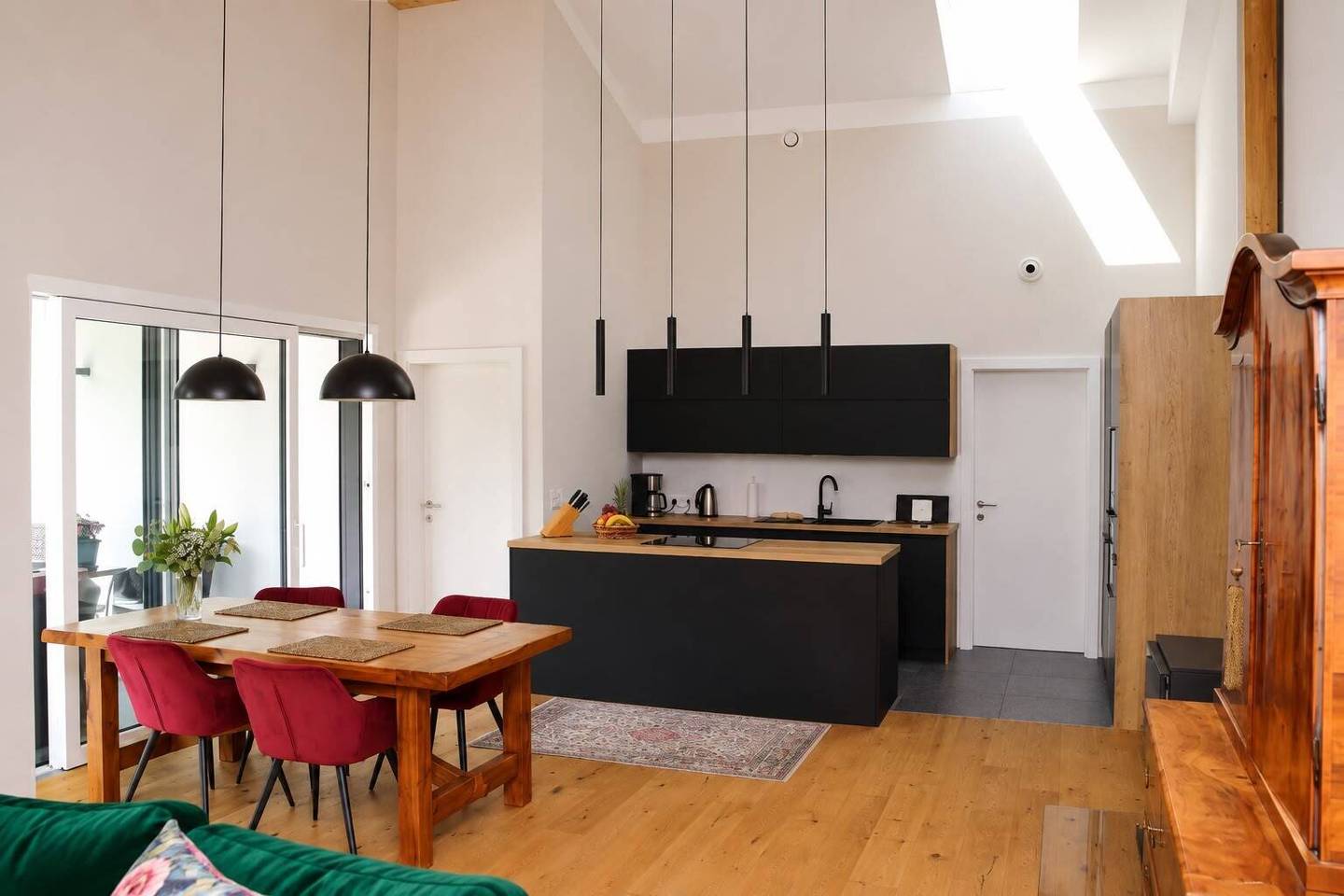 Neuwertiger Design-Bungalow +++ Exklusive Kapitalanlage mit lebenslangem Wohnrecht