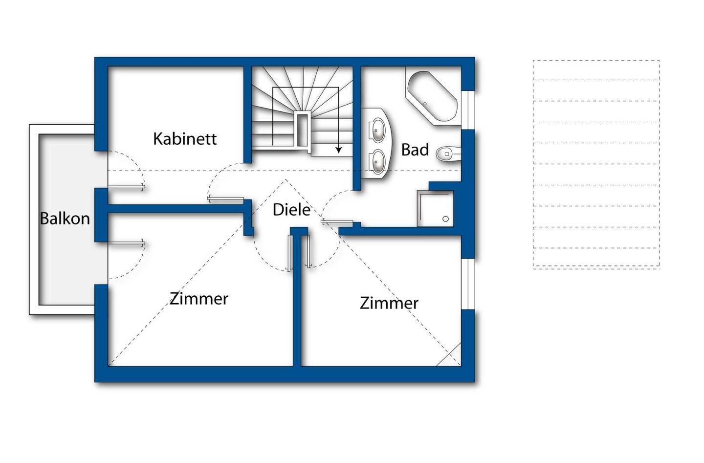 Grundriss 3