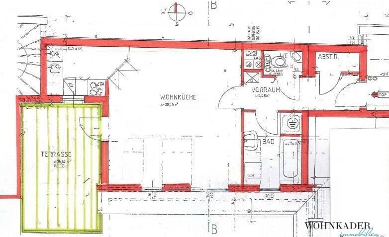 Grundriss 2