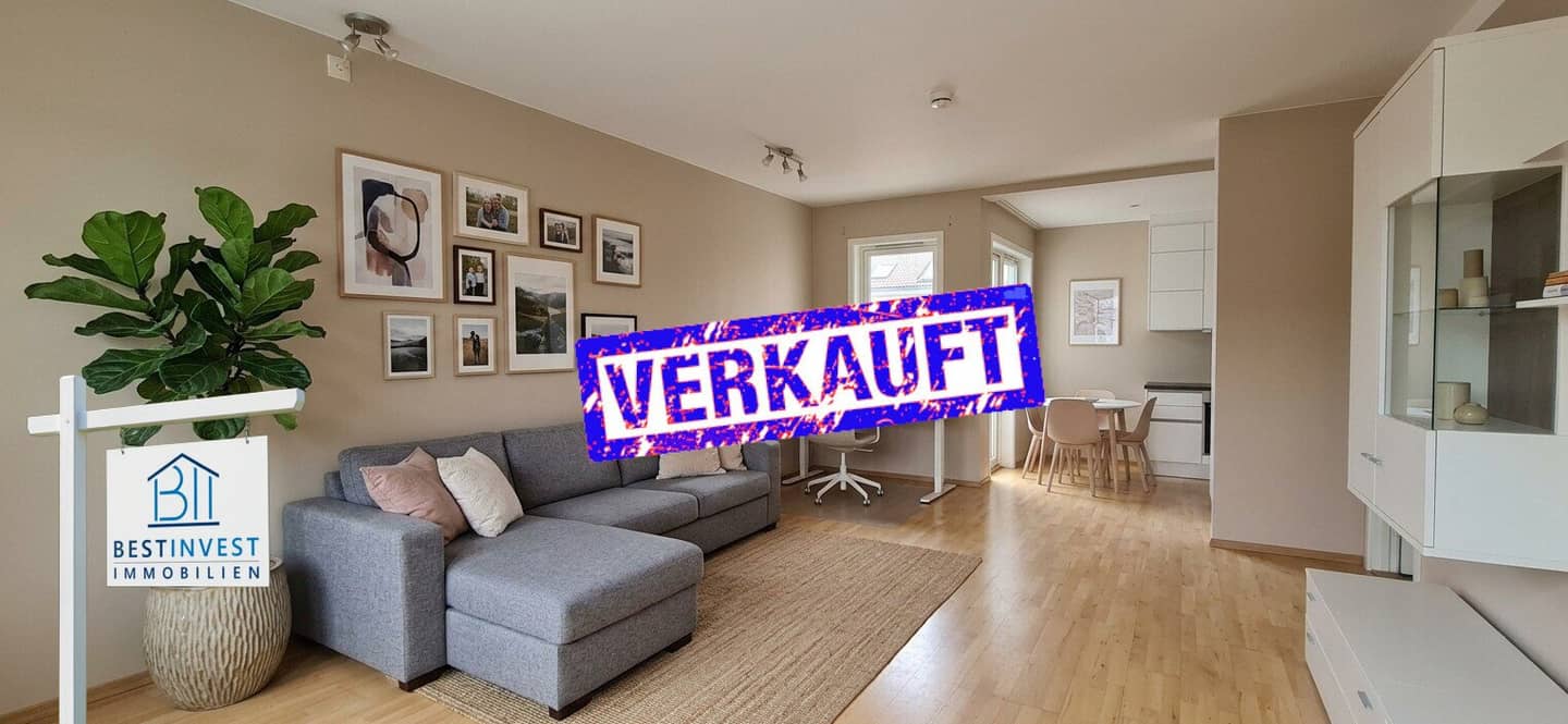 TOP TOP apartment - quiet villa location in Eggenberg