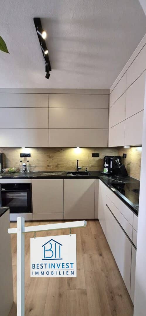 TOP TOP apartment - quiet villa location in Eggenberg