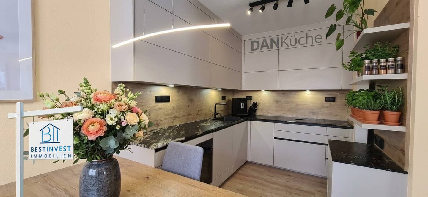 TOP TOP apartment - quiet villa location in Eggenberg