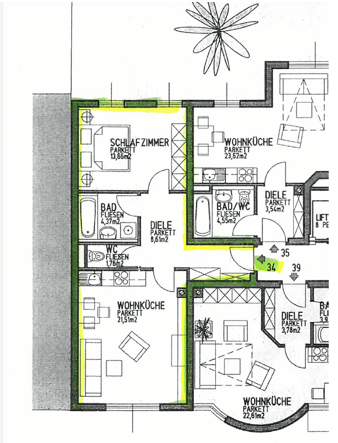 Grundriss 1