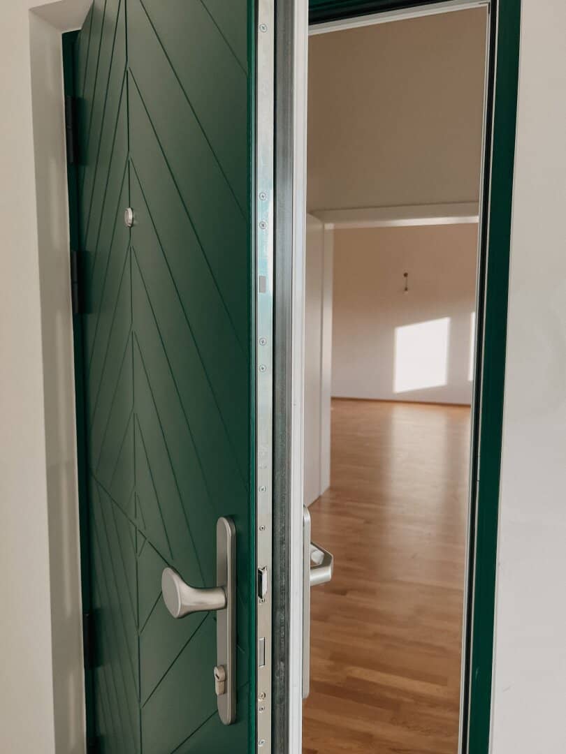 Dream apartment in Eggendorf