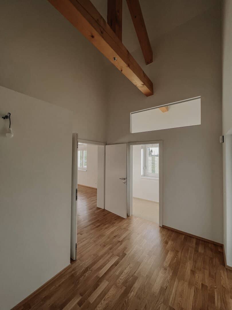 Dream apartment in Eggendorf