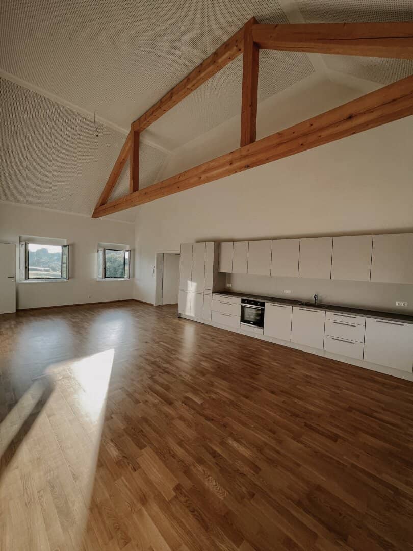 Dream apartment in Eggendorf