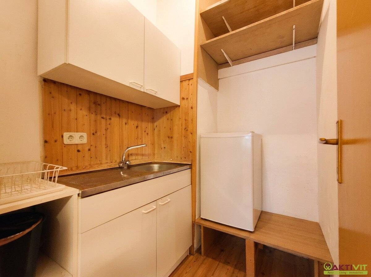 Gepflegtes Mehrparteienhaus mit vier Wohneinheiten in zentraler Lage von Judenburg.