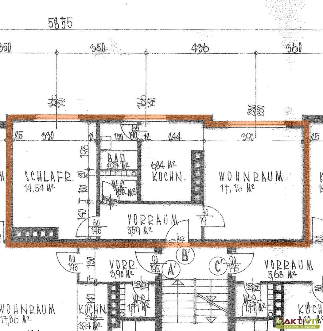 Grundriss 1