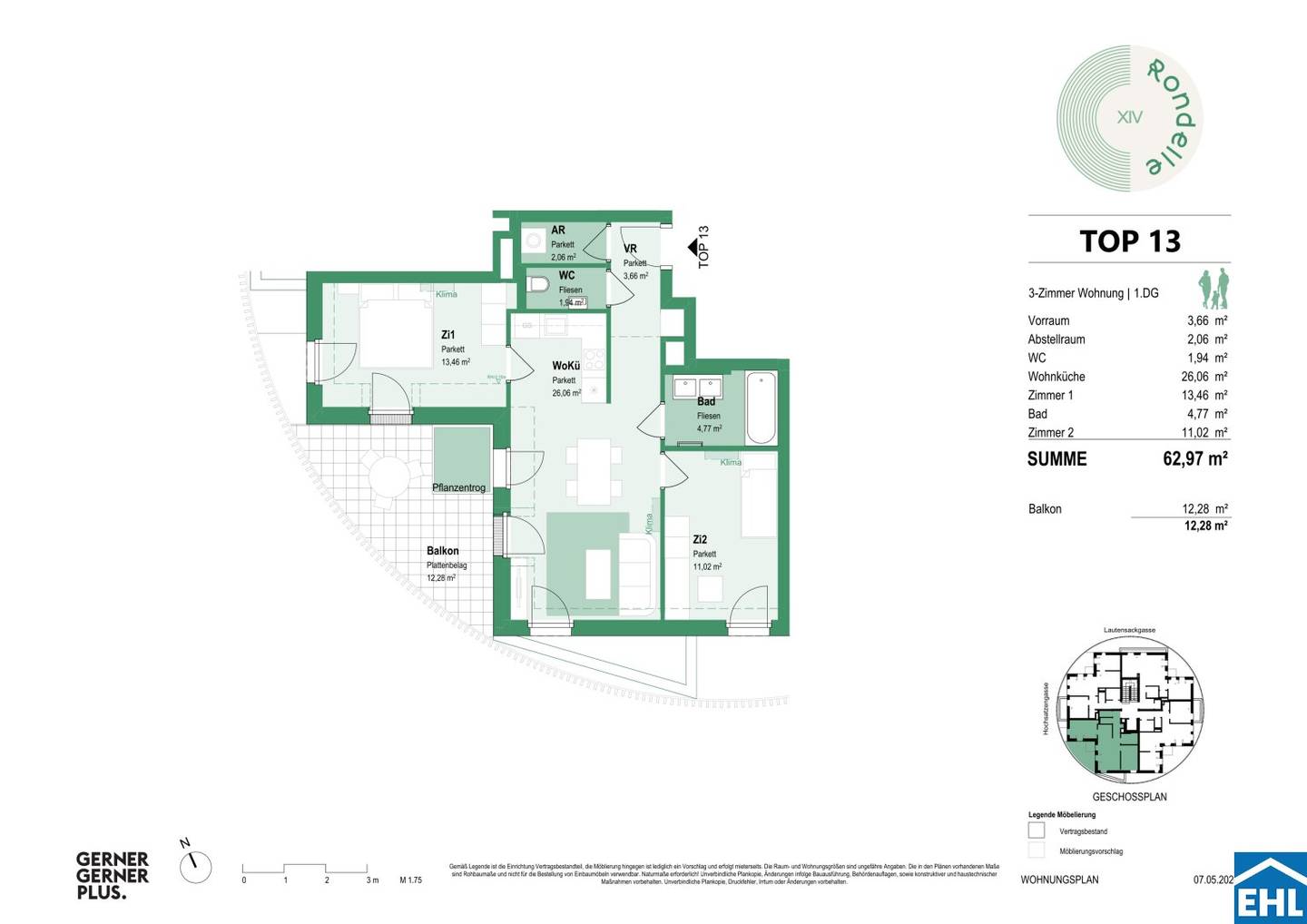 Grundriss 1