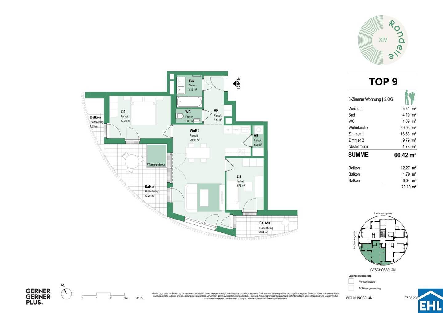 Grundriss 1