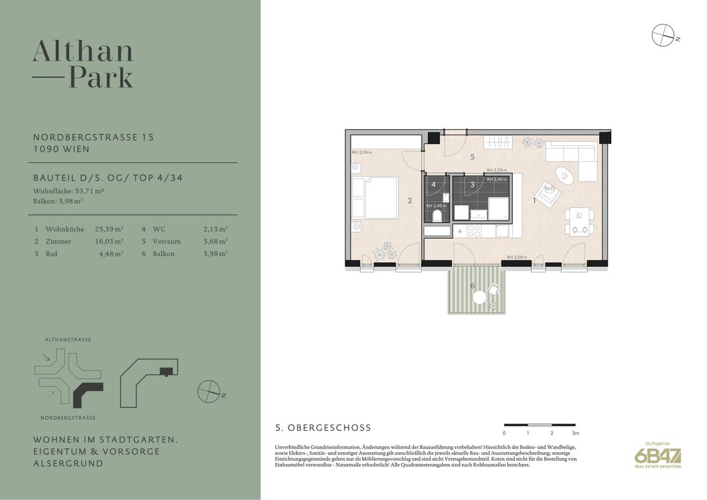 Grundriss 1