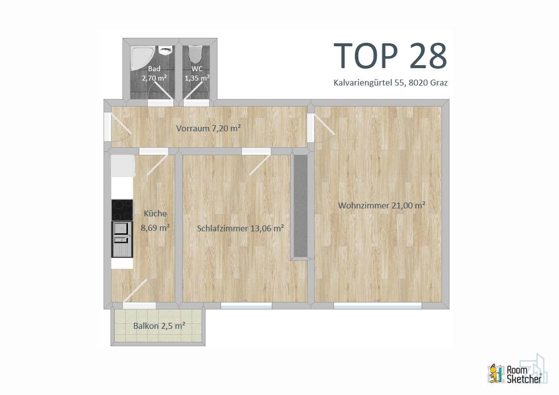 Grundriss 1