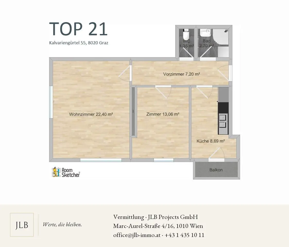 Grundriss 4