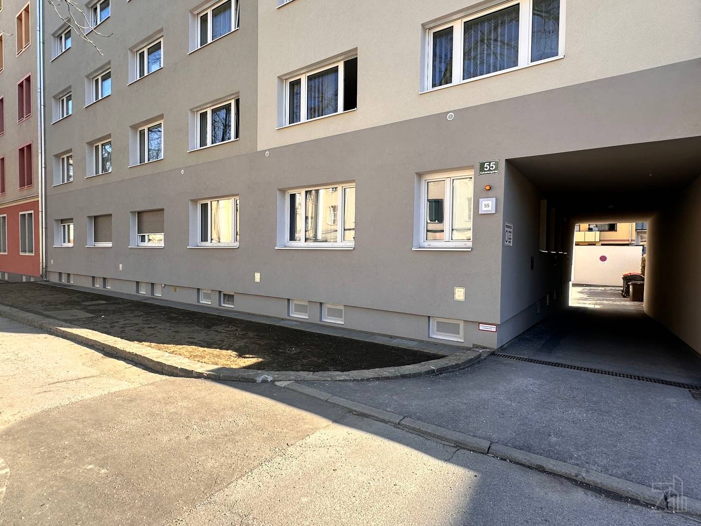 Anleger aufgepasst - 5 Wohnungen! Bezirk Graz-Lend! Attraktives Wohnungspaket für Investoren!