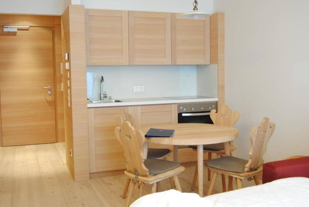 Exclusive condominium in the Falkensteiner Edel-Weiss Residences at Katschberg, Carinthia