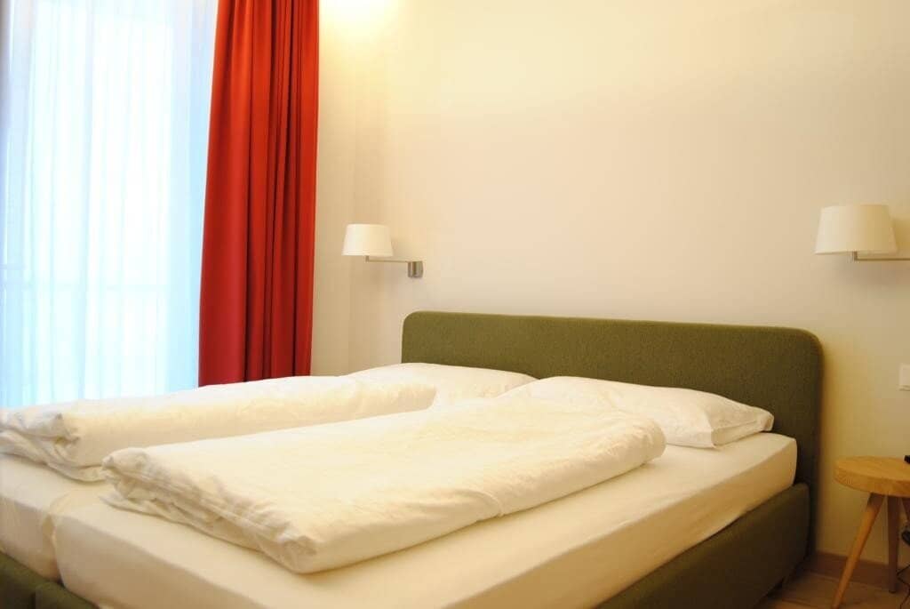 Exclusive condominium in the Falkensteiner Edel-Weiss Residences at Katschberg, Carinthia