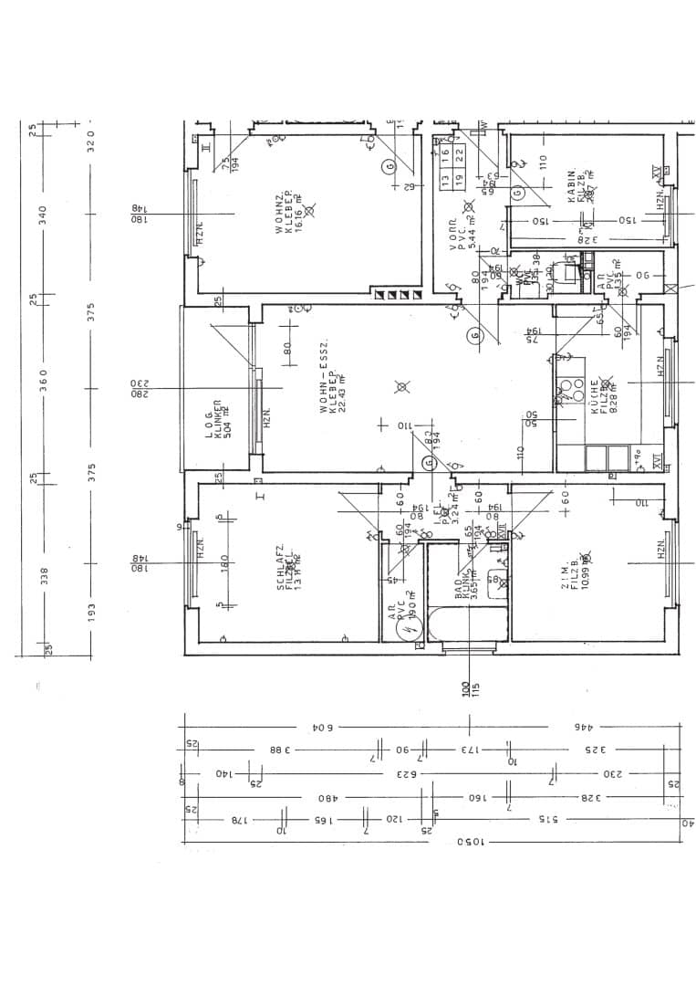 Grundriss 1