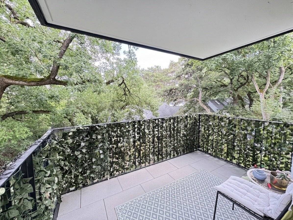 Exklusive Wohnung direkt am Kurpark und Thermalbad Bad Vöslau