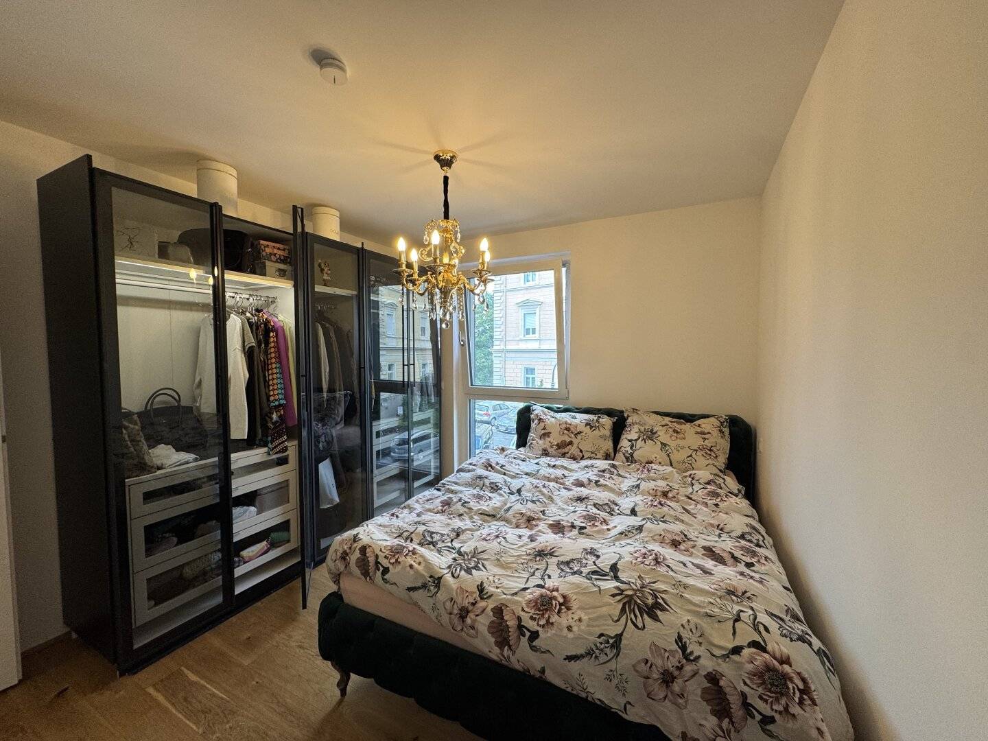 Exklusive Wohnung direkt am Kurpark und Thermalbad Bad Vöslau