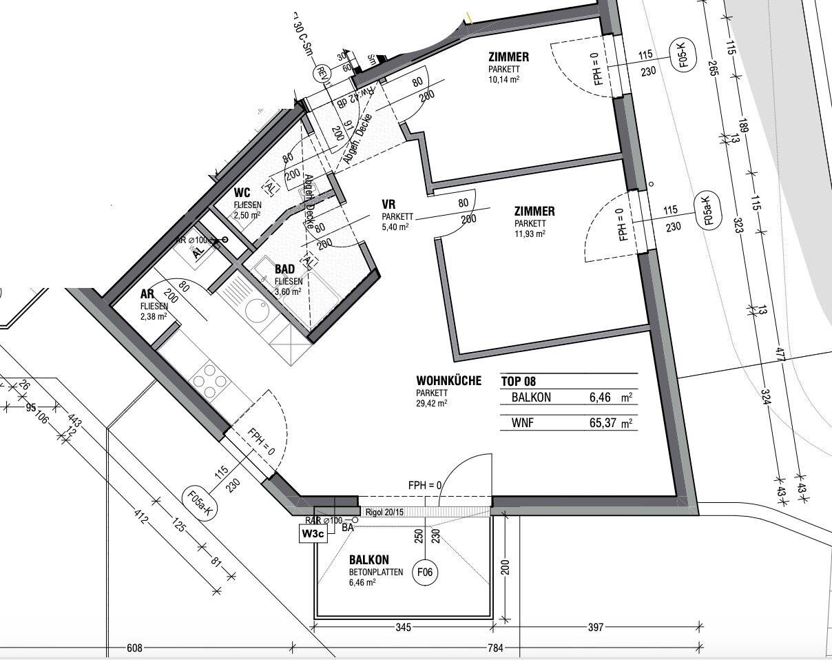 Grundriss 1