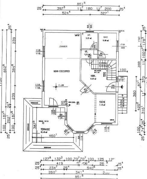 Grundriss 1