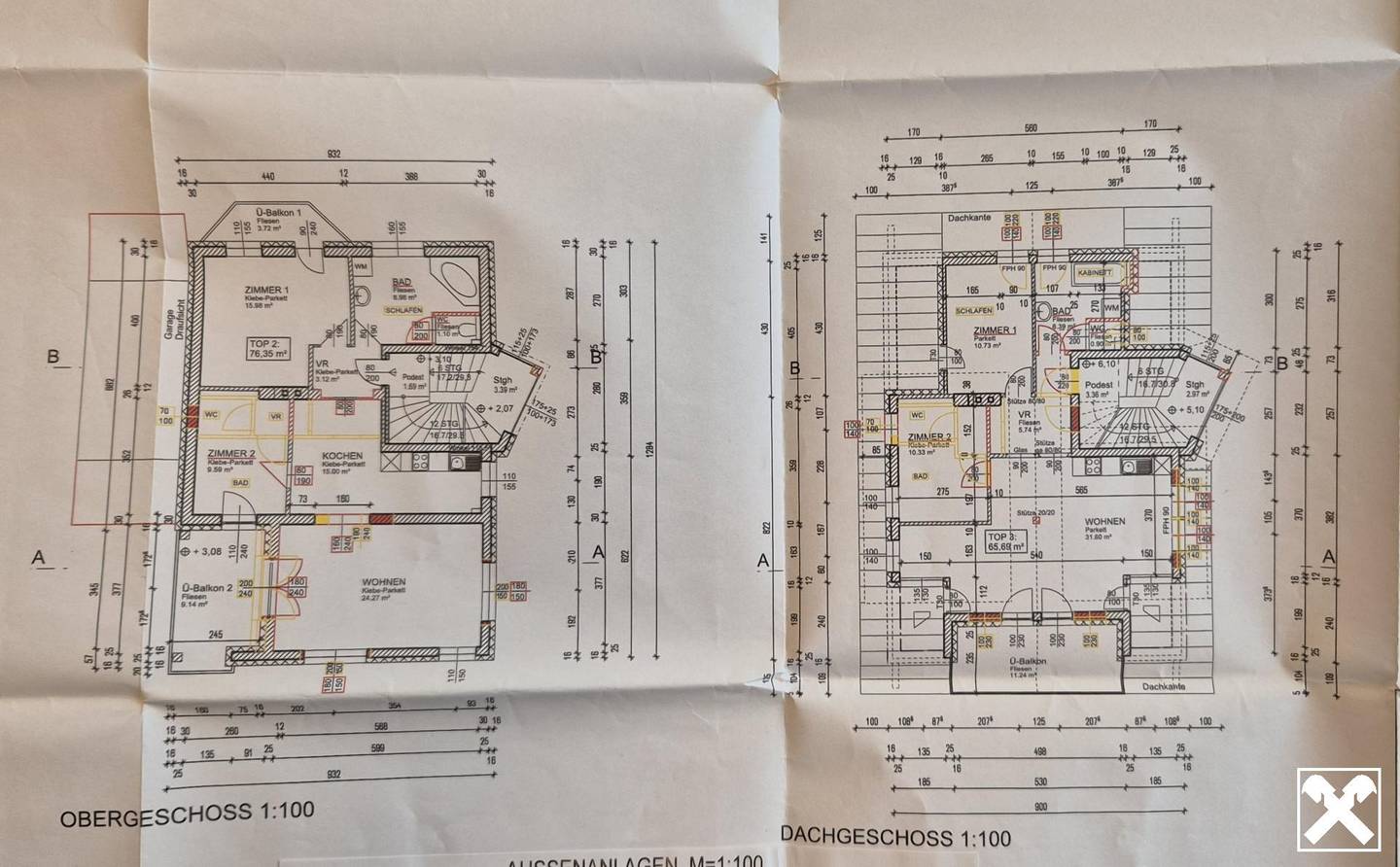 Grundriss 2