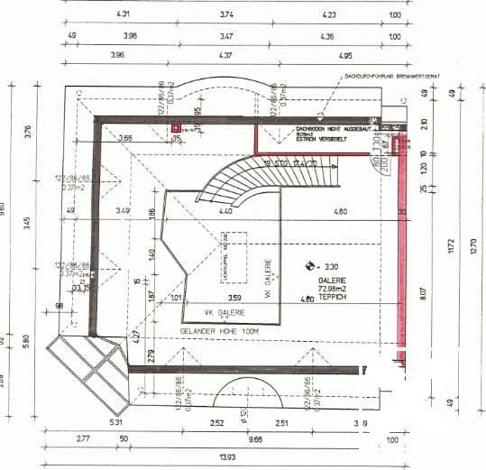 Grundriss 2
