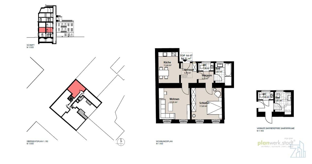 Grundriss 1