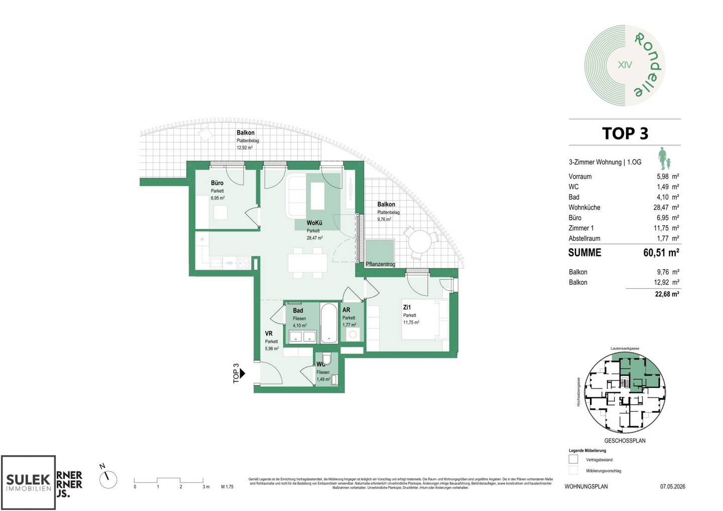 Grundriss 2