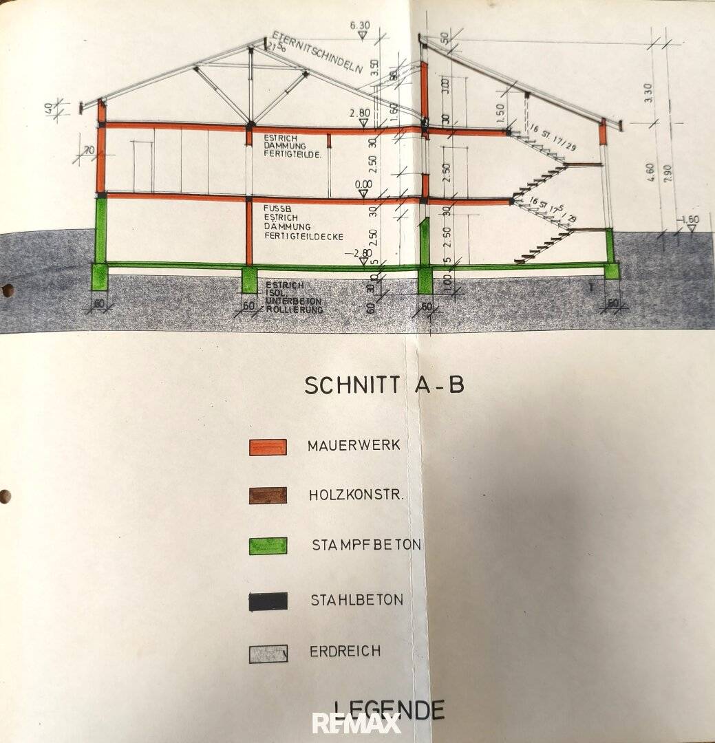 Grundriss 5