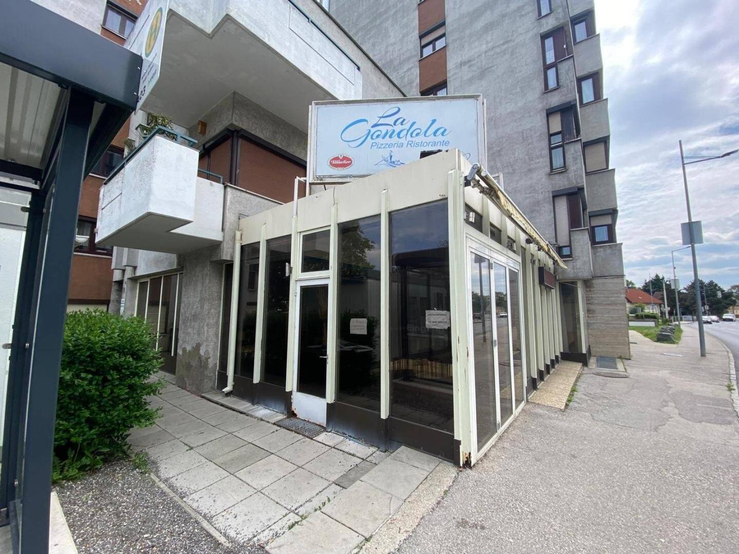 Geschäftslokal in Wiener Neustadt zu verkaufen