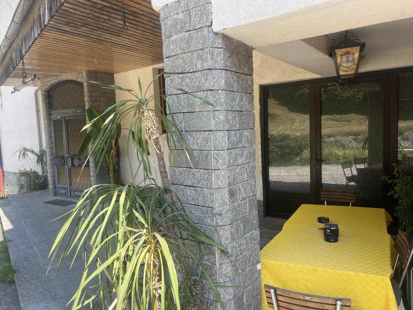 ehemaliges Gasthaus - Pension für vieles geeignet