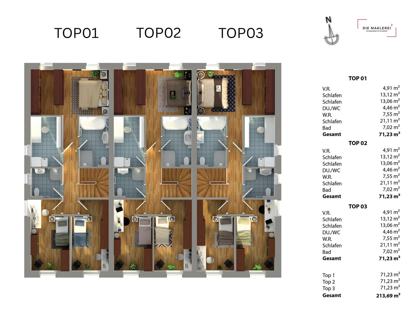 Grundriss 2