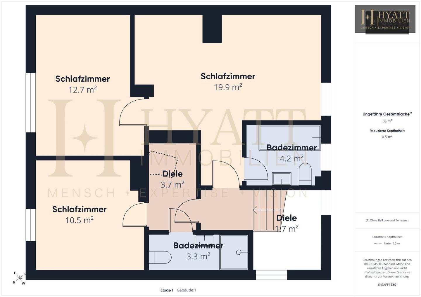 Grundriss 4