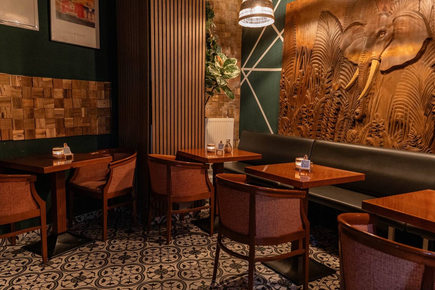 Gastronomy space in prime location, suitable for bar, café, bistro or matcha shop