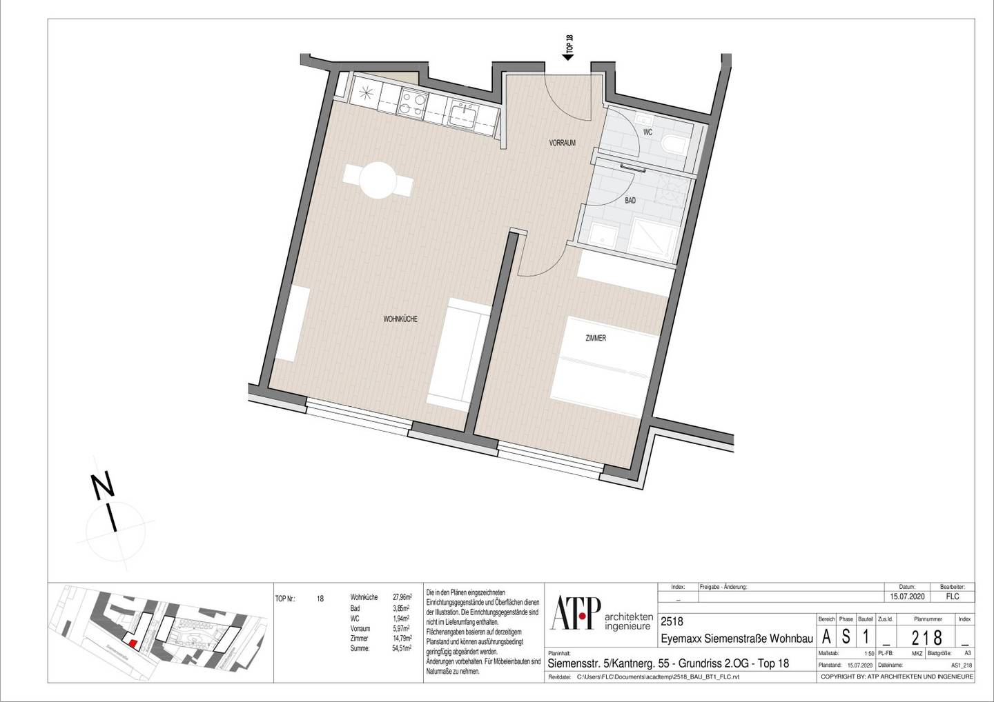 Grundriss 1
