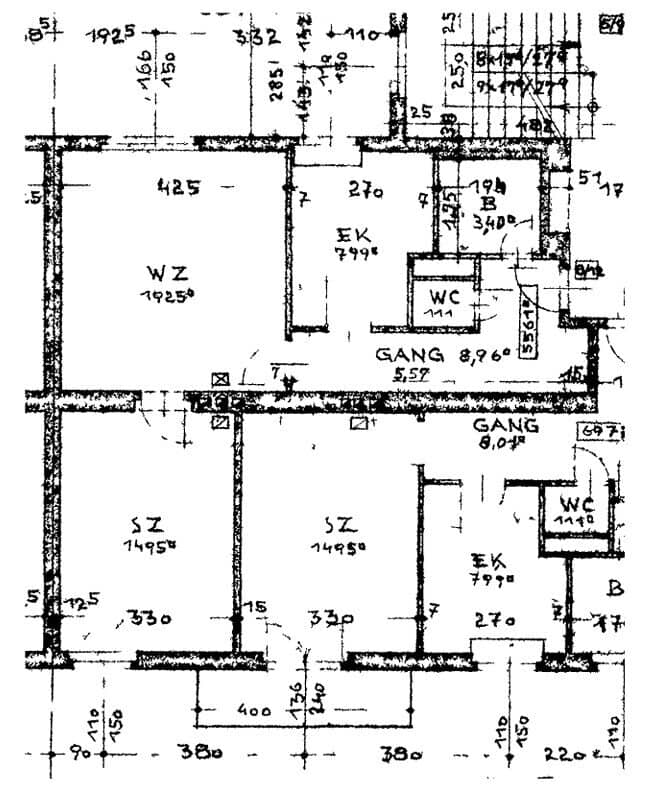 Grundriss 1