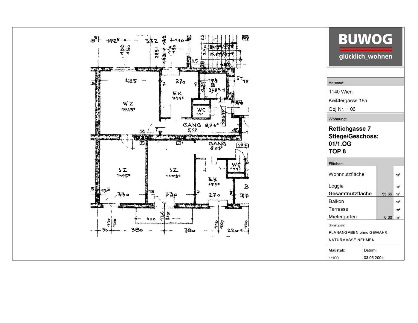 Grundriss 2