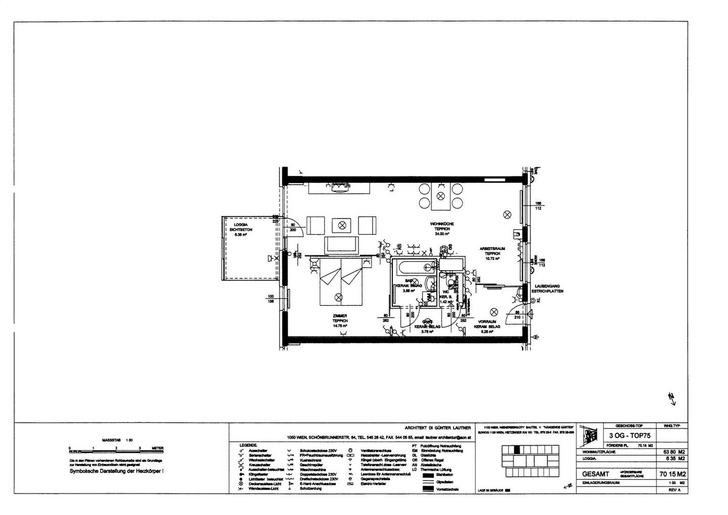 Grundriss 2