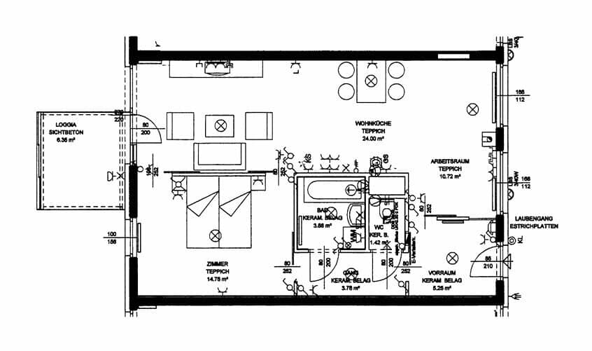Grundriss 1