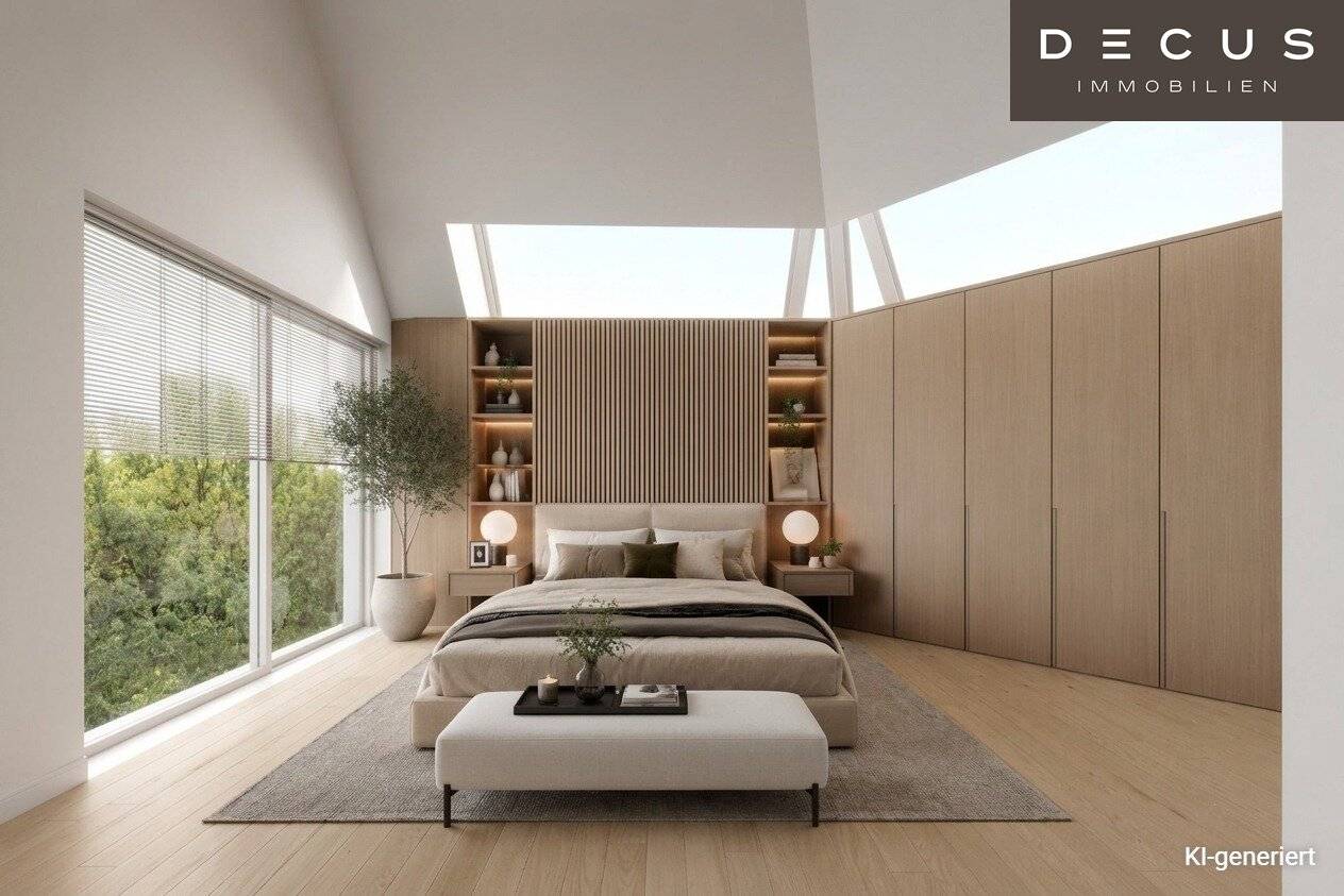3 ROOM MAISONETTE | EXCLUSIVE FIRST OCCUPANCY ON 2 LEVELS WITH PANORAMIC TERRACE &amp; LOGGIA