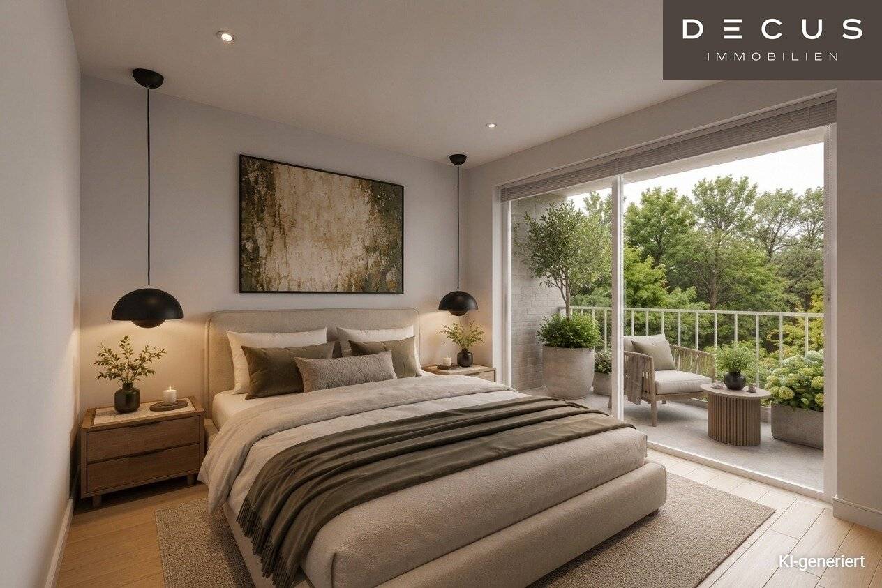 4 ROOM APARTMENT | SPACIOUS FIRST OCCUPANCY WITH 3 LOGGIAS &amp; 2 BATHROOMS | 1ST FLOOR