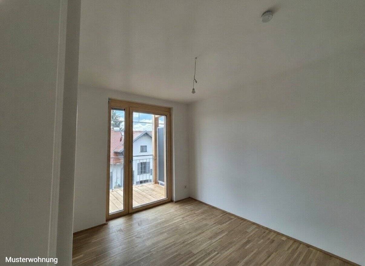 Geförderte Eigentumswohnungen in Weiz – Modern wohnen in attraktiver Lage