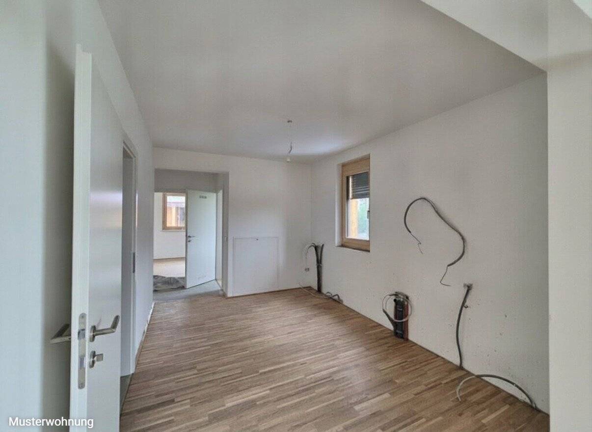 Geförderte Eigentumswohnungen in Weiz – Modern wohnen in attraktiver Lage