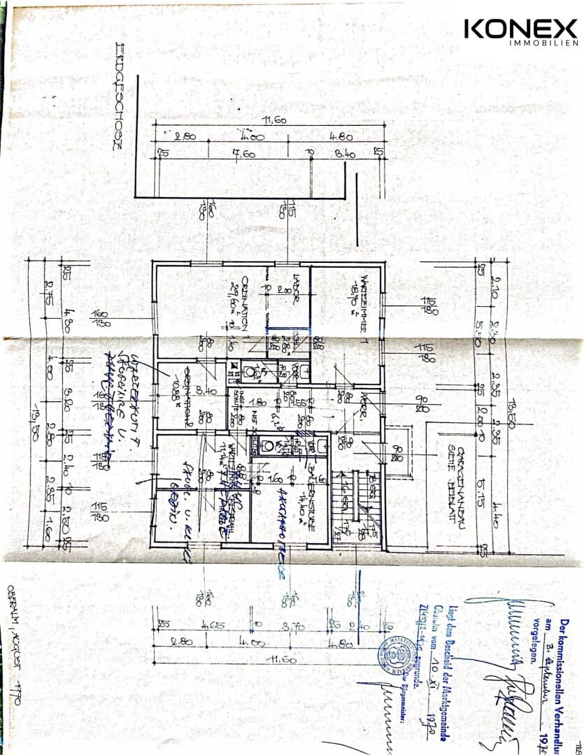 Grundriss 2