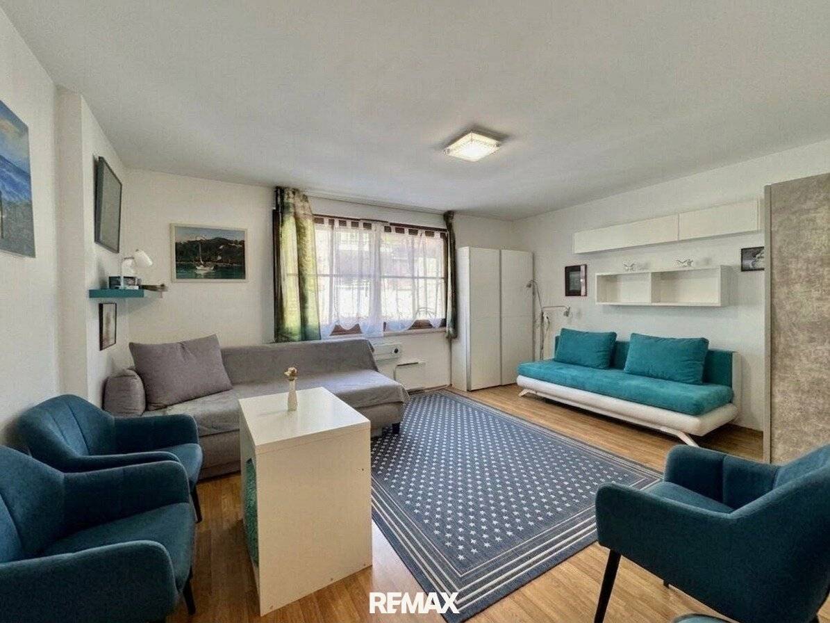 Quiet 1-room apartment in 1230 Mauer