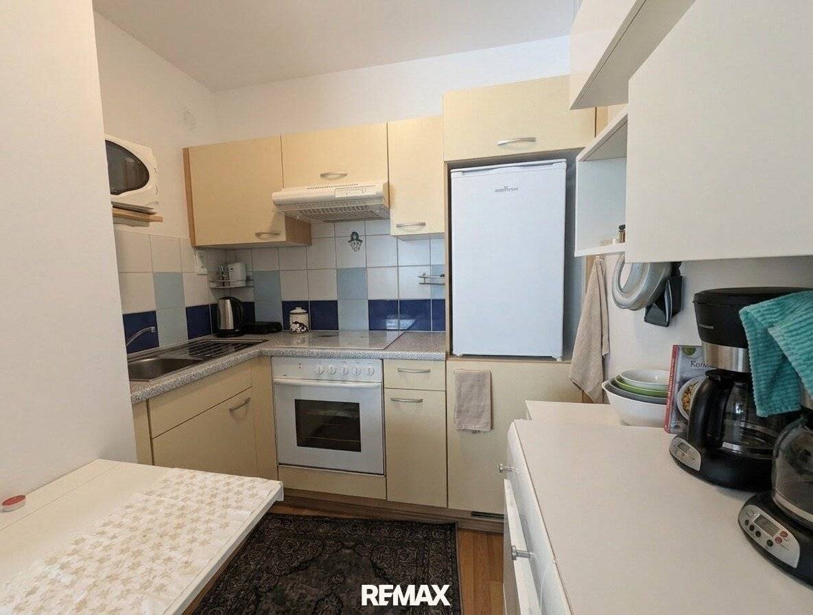 Quiet 1-room apartment in 1230 Mauer