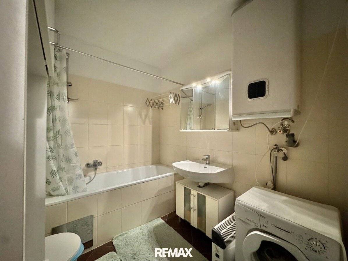 Quiet 1-room apartment in 1230 Mauer