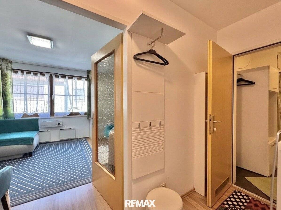 Quiet 1-room apartment in 1230 Mauer